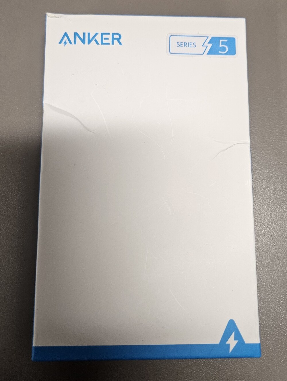 NIB Anker 515 USB-C to USB-C Cable – Black Charging Cable - Picture 2 of 5